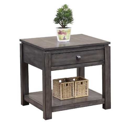 Lancaster End Table